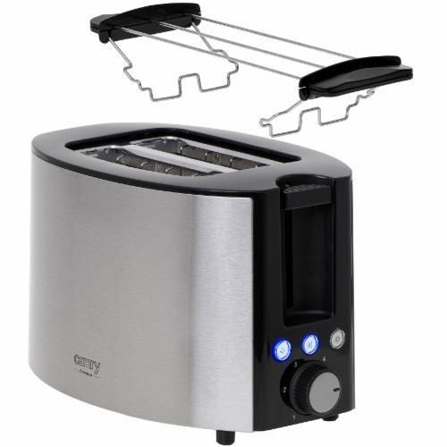 Тостер Camry CR 3215 (UA-01)