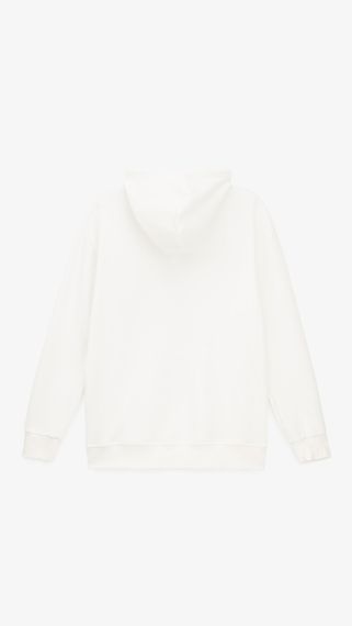 Худі з принтом чоловічий GENUA G01223-0002 3XL Білий shop (2000999533815) | Зображення 3