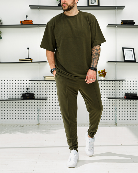 Комплект Фрідом хаки S L | Зображення 4