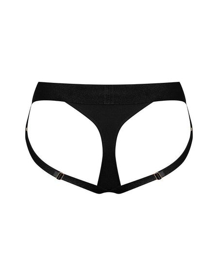 Трусы-стринги для страпона Strap-On-Me HEROINE HARNESS - S | Зображення 3