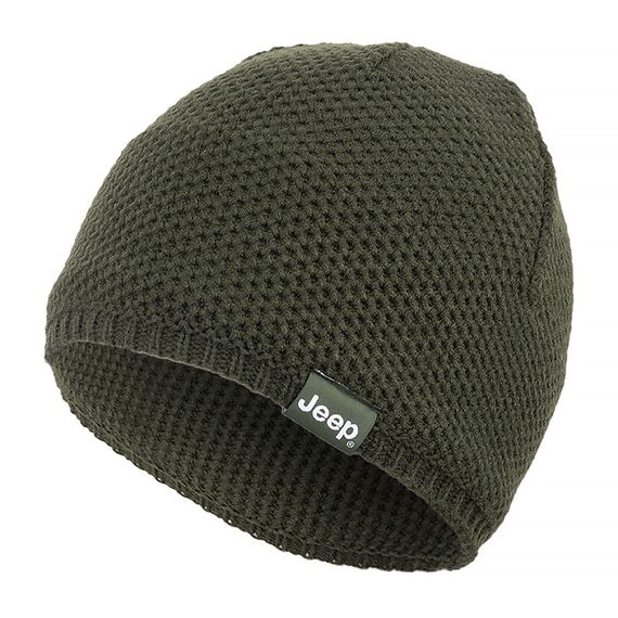 Шапка JEEP TRICOT HAT J22W