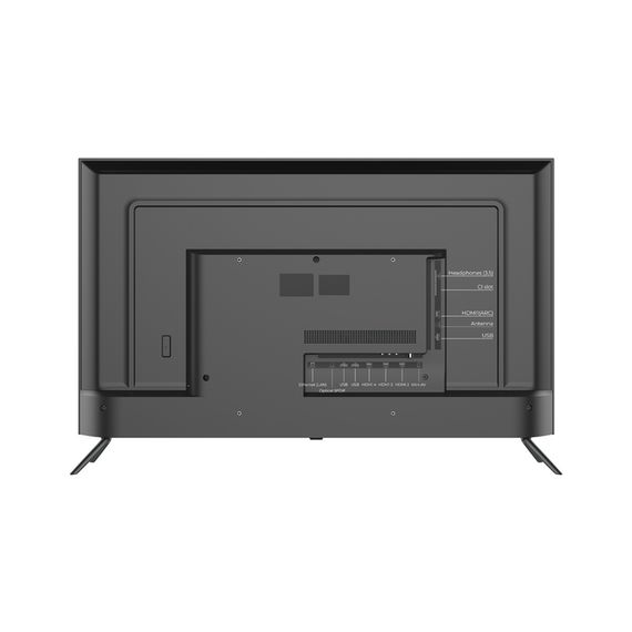 Телевизор Kivi 43U770QB | Зображення 3
