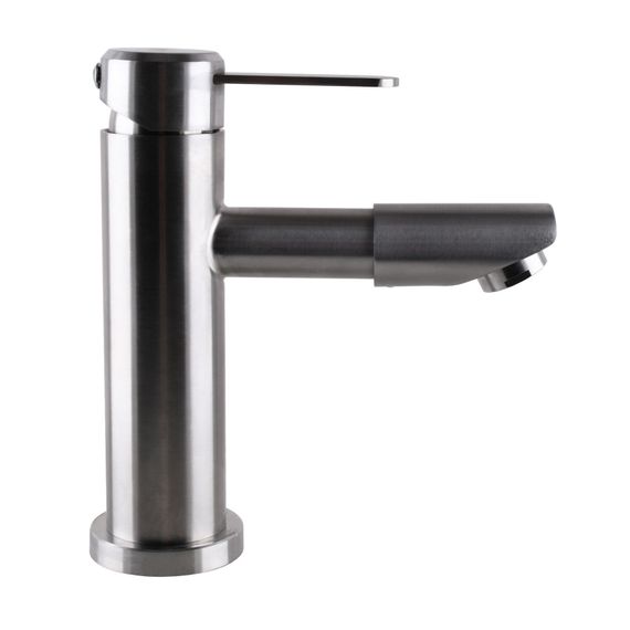 Змішувач для раковини Globus Lux WIEN SBT2-101N | Зображення 3