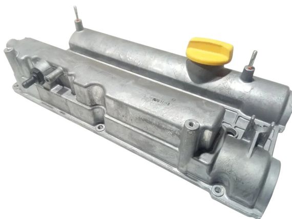 Крышка клапанная Лачетти 1.8 LDA GM (96414614)