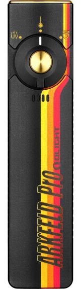 Ліхтар Olight Arkfeld Pro Class 3R CW Racing Stripes | Зображення 2