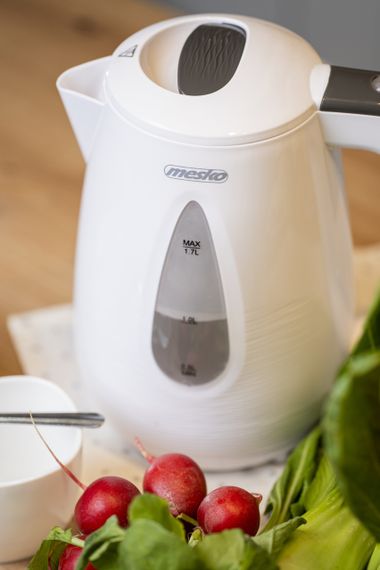 Електрочайник Mesko MS 1261, 1,7 л, 2200 Вт | Зображення 7