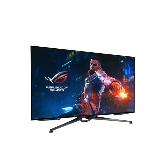 Монитор ASUS ROG Swift PG42UQ | Зображення 1