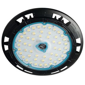 Світильник промисловий для високої стелі LED 150W CW (HD-112) Brille 32-549