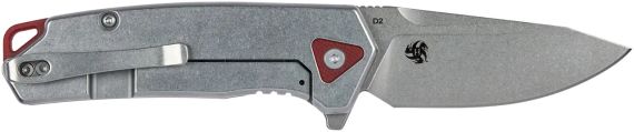 Ніж Boker Plus Gemtek | Зображення 1