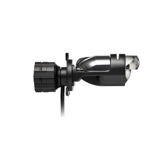 Комплект світлодіодних лінз HeadLight A80 H4 BI-LED 12-24V | Зображення 6