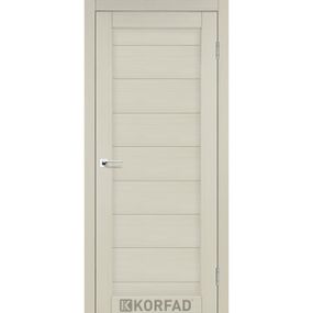Двери Korfad Porto PR-05 Горіх