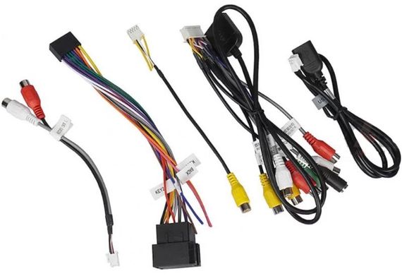 Автомагнітола Android 8708 2-DIN 7 1+16GB XPRO (40578-8708_2762) | Зображення 7