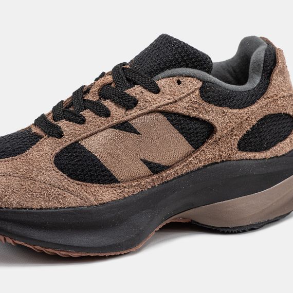 Чоловічі кросівки N3ew Ba1an2ce WRPD Runnier  весна / літо / осінь 1375 42 | Зображення 8