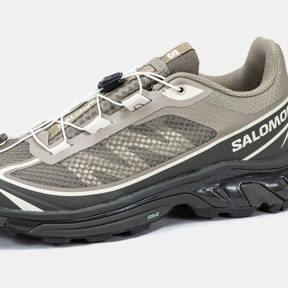 Чоловічі кросівки Salomon XT-6 FT весна / літо / осінь 1292 44 28.0 см | Зображення 7