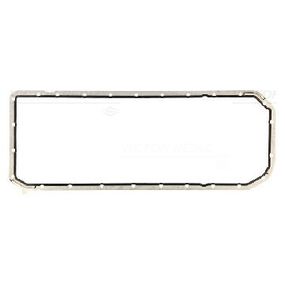 Прокладка поддона BMW 3/5/7/X3/X5 2.0-3.2 i 89-, Victor Reinz, 71-27698-10,