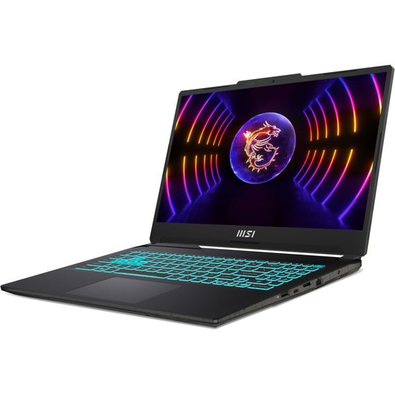 Ноутбук MSI Cyborg 15 A12UC (9S7-15K111-803) | Зображення 2