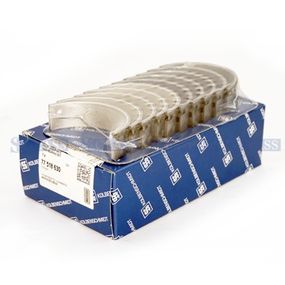Вкладыши коренные 0.75 Mercedes Benz OM611/646,77518630