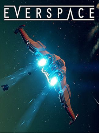 EVERSPACE GOG.COM Key GLOBAL