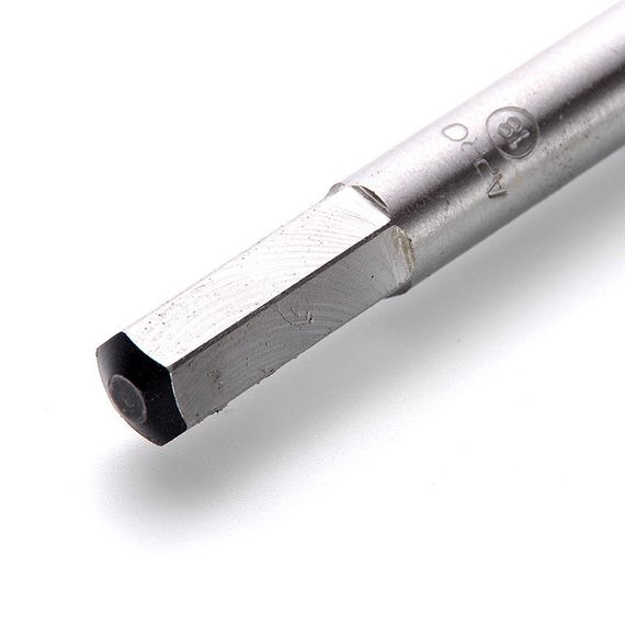 Свердло для дерева спіральне 30х460мм APRO 8221241 | Зображення 2