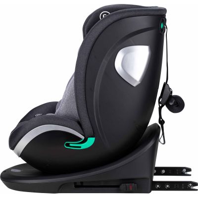 Автокрісло FreeON OPAL Dark grey (49638) | Зображення 3