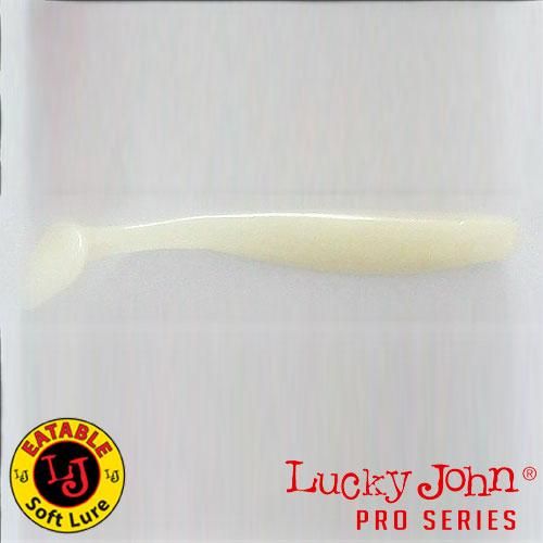 Виброхвосты съедобные LJ Лаки Джон Pro Series MINNOW 5.5in (13.90)/033 4шт.
