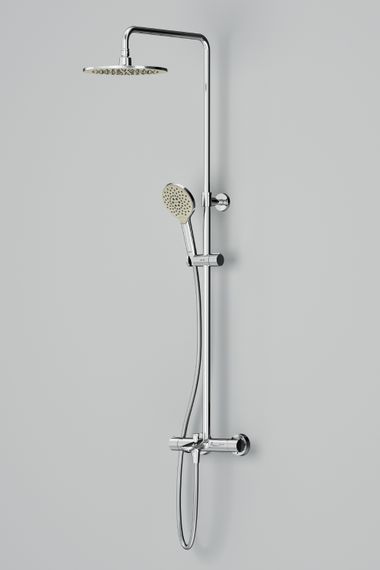 Душова система AM.PM Like ShowerSpot з термостатом F0780500 | Зображення 6