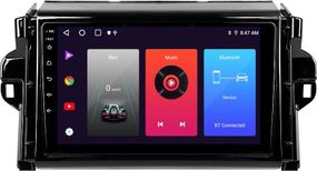 Штатна магнітола Sigma F9216 2+32 Gb Toyota Fortuner 2 2015-2018 9"