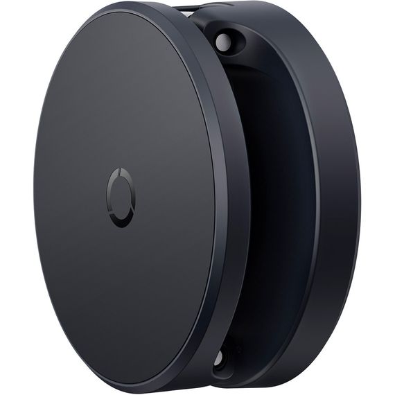 Універсальний автотримач Baseus MagPro Magnetic Foldable Phone Mount Cluster Black (B10564101121-00) | Зображення 3