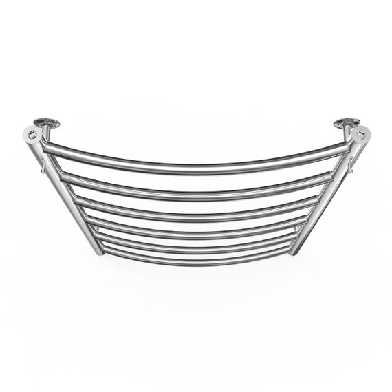 Водяна рушникосушарка Laris Флеш П6 500 х 800 | Зображення 3