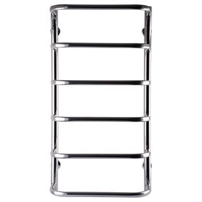 Рушникосушарка UNIO LS W 800-400-6 Драбинка Скоба (20876)