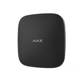 Централь сигнализации Ajax Hub 2 (4G) black с фотофиксацией