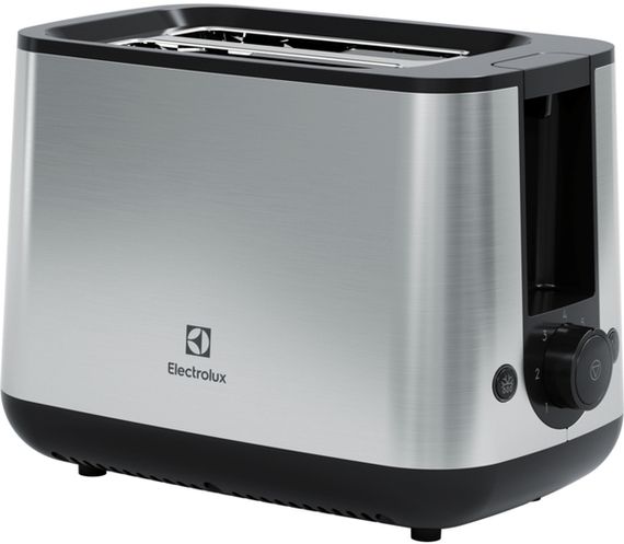 Тостер ELECTROLUX E3T1-3ST (910003622) | Зображення 1
