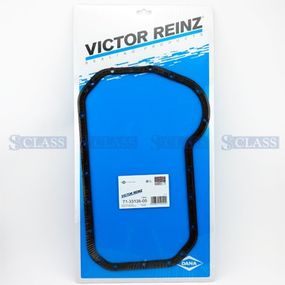 Прокладка поддона VW Caddy II/T4 1.7/1.9 SDI/TDI, Victor Reinz, 71-33138-00,