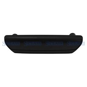 Ручка двери передней внутренняя правая VW T5 03-09, Wender Parts, VW 7H0 867 180B,