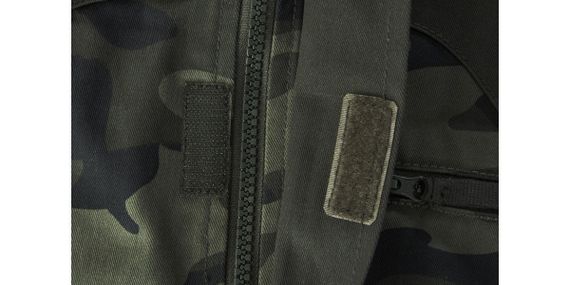Куртка рабочая NEO CAMO, р. XL(56), плотн. 255 г/м2 (81-211-XL) | Зображення 5