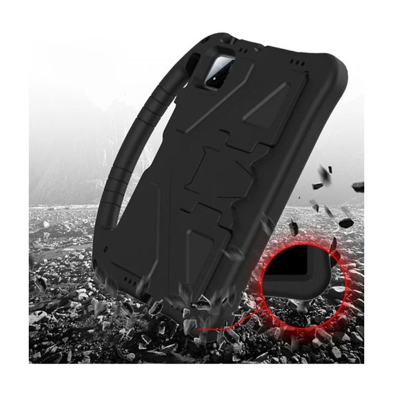 Чохол до планшета BeCover Protected Cover Xiaomi Pad 7 / 7 Pro 11.2" Black (713104) | Зображення 4
