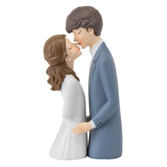 Декоративна статуетка In Love 20 см