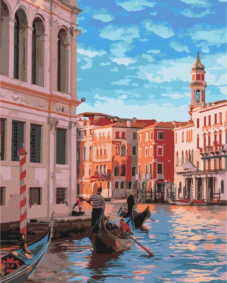 Італія в об’єктиві