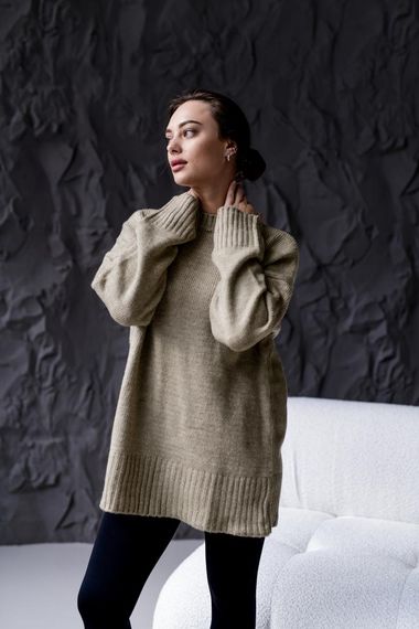 Светр жіночий | Зображення 2