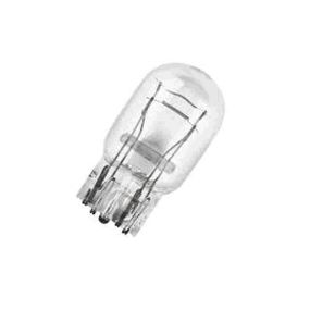 Лампа Т20 (безцокольная)   12V 21W/5W   (стоп, габарит)   TOPCROWN