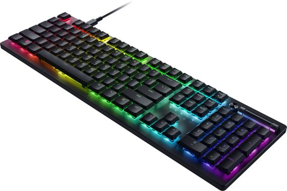Клавіатура механічна Razer DeathStalker V2 105key RZ03-04500800-R3R1 | Зображення 5