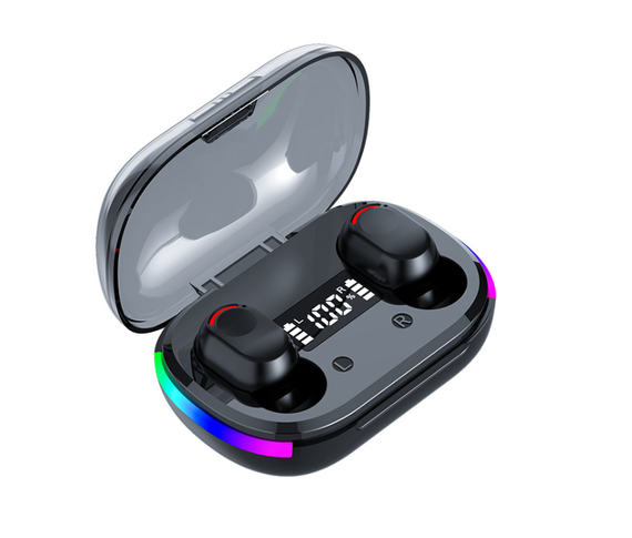 Бездротова стерео гарнітура з технологією Bluetooth 5.0 та IPX5 захистом XPRO VB02 TWS (23758-01_784) | Зображення 3