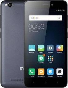 Мобильний телефон Xiaomi redmi 4a 2/16gb бу