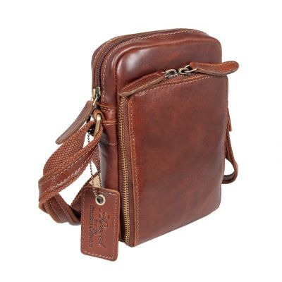 Сумка Ashwood K41 Chestnut | Зображення 1