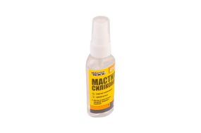 Смазка силиконовая Mastertool - 100 г спрей (42-0172)