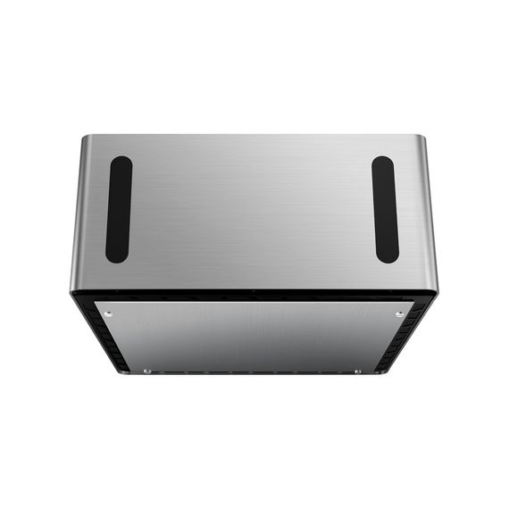 Корпус JONSBO UMX6S Silver | Зображення 5
