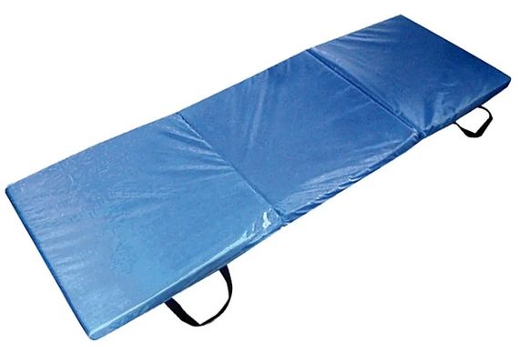 Мат гімнастичний складаний Toorx Professional Foldable 178 х 61 х 5 см (MAT-178)