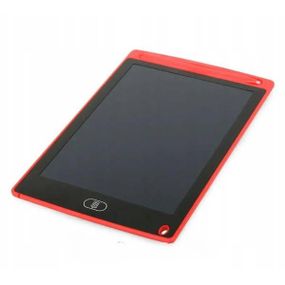 Планшет для малювання LCD PANEL 12 Червоний