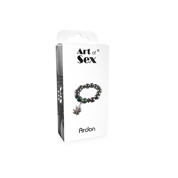 Чоловіча прикраса на пеніс Art of Sex - Ardon | Зображення 3