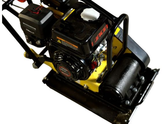 Віброплита MAST Bautechnik MT-P60 | Зображення 7